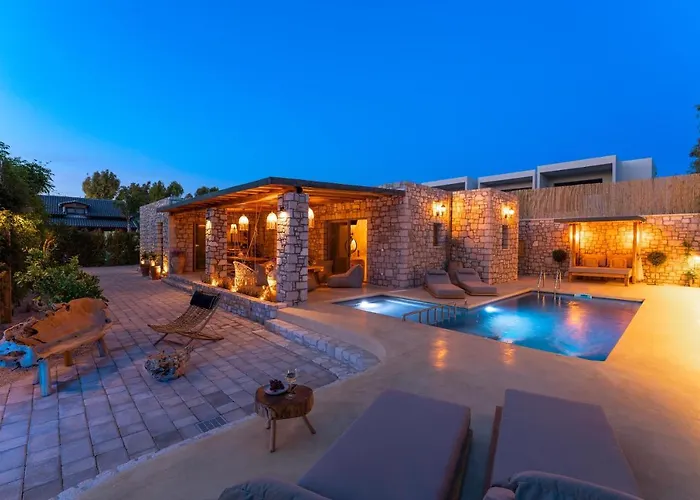 Eftopia Kolympia By Onar Villa