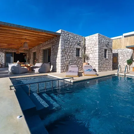 Villa Eftopia Kolympia By Onar *