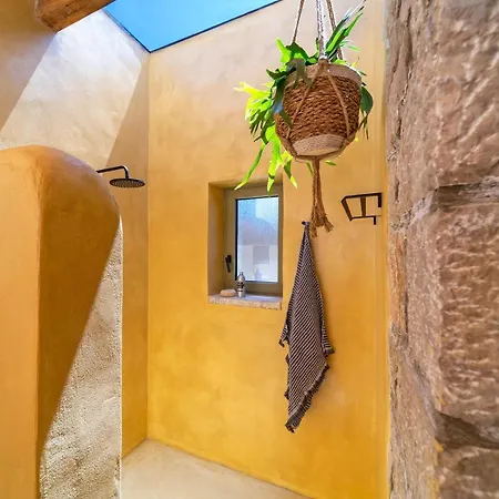 빌라 Eftopia Kolympia By Onar