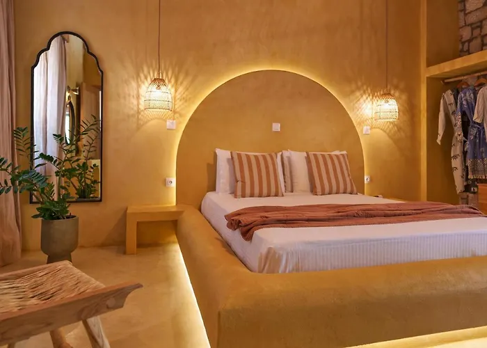 Villa Eftopia Kolympia By Onar Kolymbia