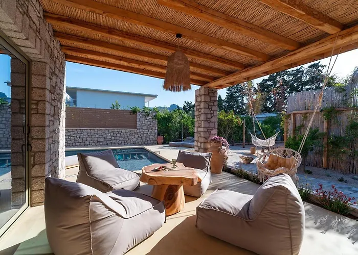 Eftopia Kolympia By Onar Villa *