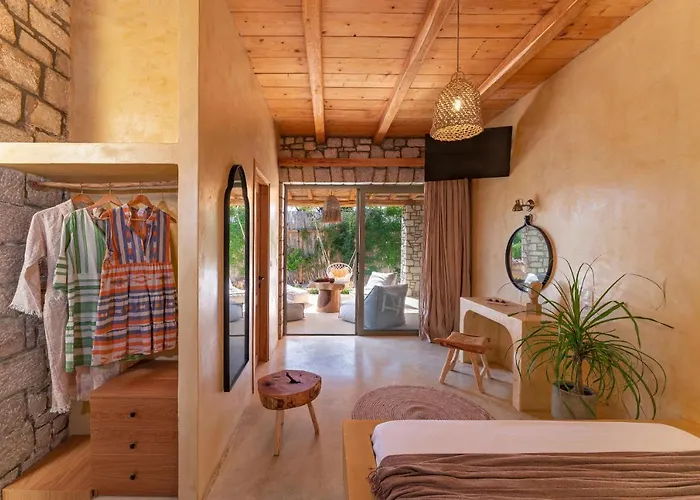 Villa Eftopia Kolympia By Onar Kolymbia