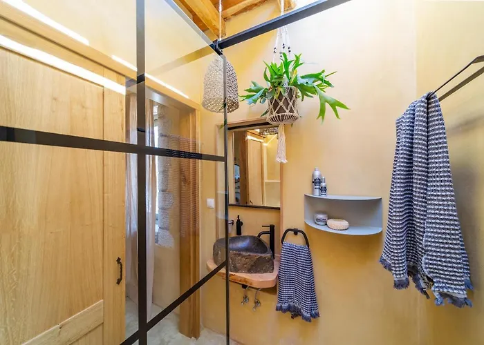 Villa Eftopia Kolympia By Onar