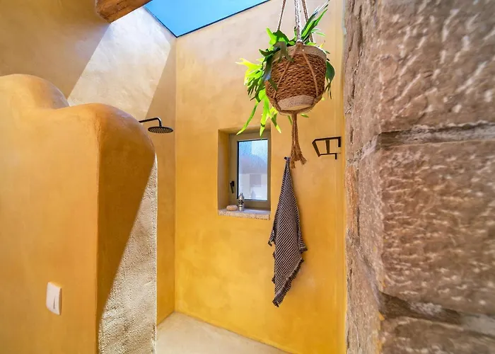 Villa Eftopia Kolympia By Onar