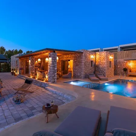 Eftopia Kolympia By Onar Villa