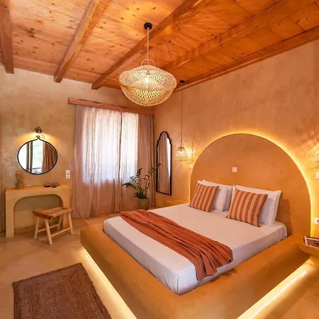 Eftopia Kolympia By Onar Villa Kolymbia