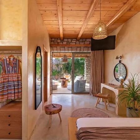Vila Eftopia Kolympia By Onar Kolymbia