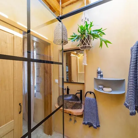 Villa Eftopia Kolympia By Onar