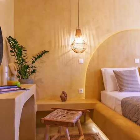 Villa Eftopia Kolympia By Onar Kolymbia