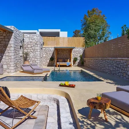 Eftopia Kolympia By Onar Villa Kolymbia