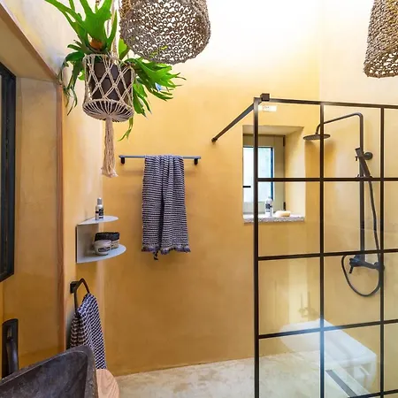 Villa Eftopia Kolympia By Onar