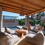 Eftopia Kolympia By Onar Villa *