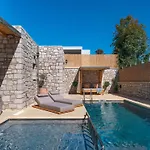 Villa Eftopia Kolympia By Onar *