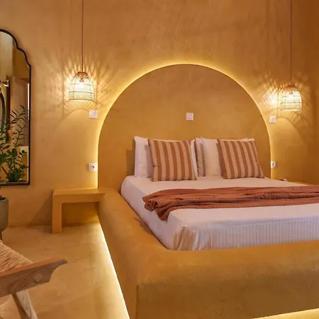 Villa Eftopia Kolympia By Onar Kolymbia