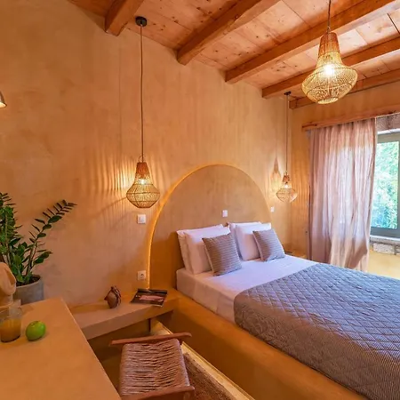 Eftopia Kolympia By Onar Villa *