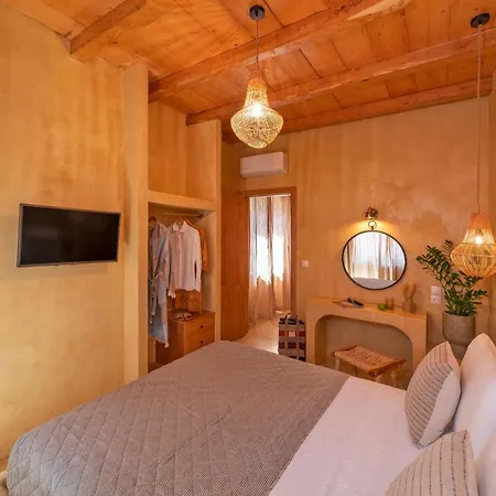 Eftopia Kolympia By Onar Villa