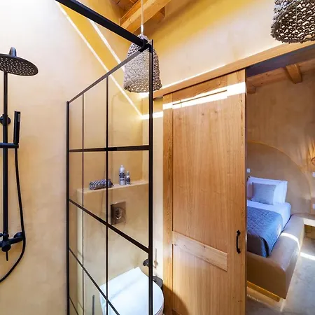 Villa Eftopia Kolympia By Onar