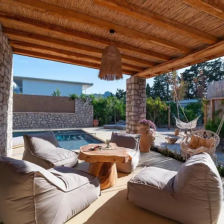 Eftopia Kolympia By Onar Villa *