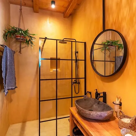 Eftopia Kolympia By Onar Villa *