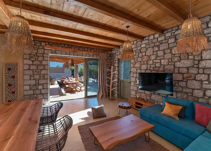 Eftopia Kolympia By Onar * Kolymbia