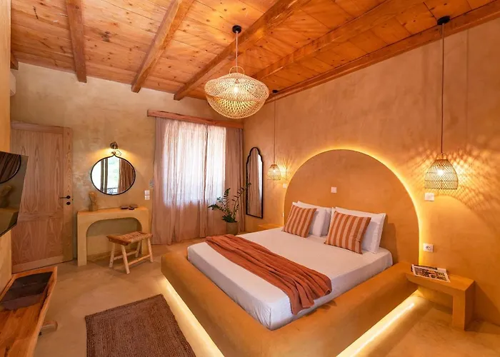 Eftopia Kolympia By Onar Villa Kolymbia