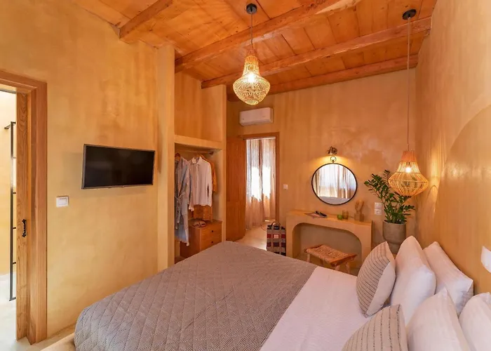 Eftopia Kolympia By Onar Villa