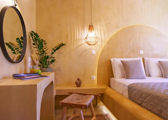 Villa Eftopia Kolympia By Onar Kolymbia