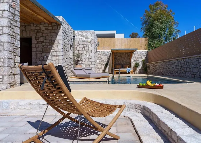 Eftopia Kolympia By Onar Villa